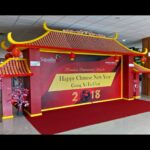 Jasa Pembuatan Dekorasi Imlek Jogja