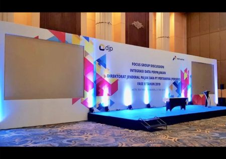 Jasa Dekorasi Event Jogja