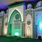 Jasa Dekorasi Pengajian Jogja