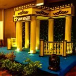 Event Prom Night di Yogyakarta
