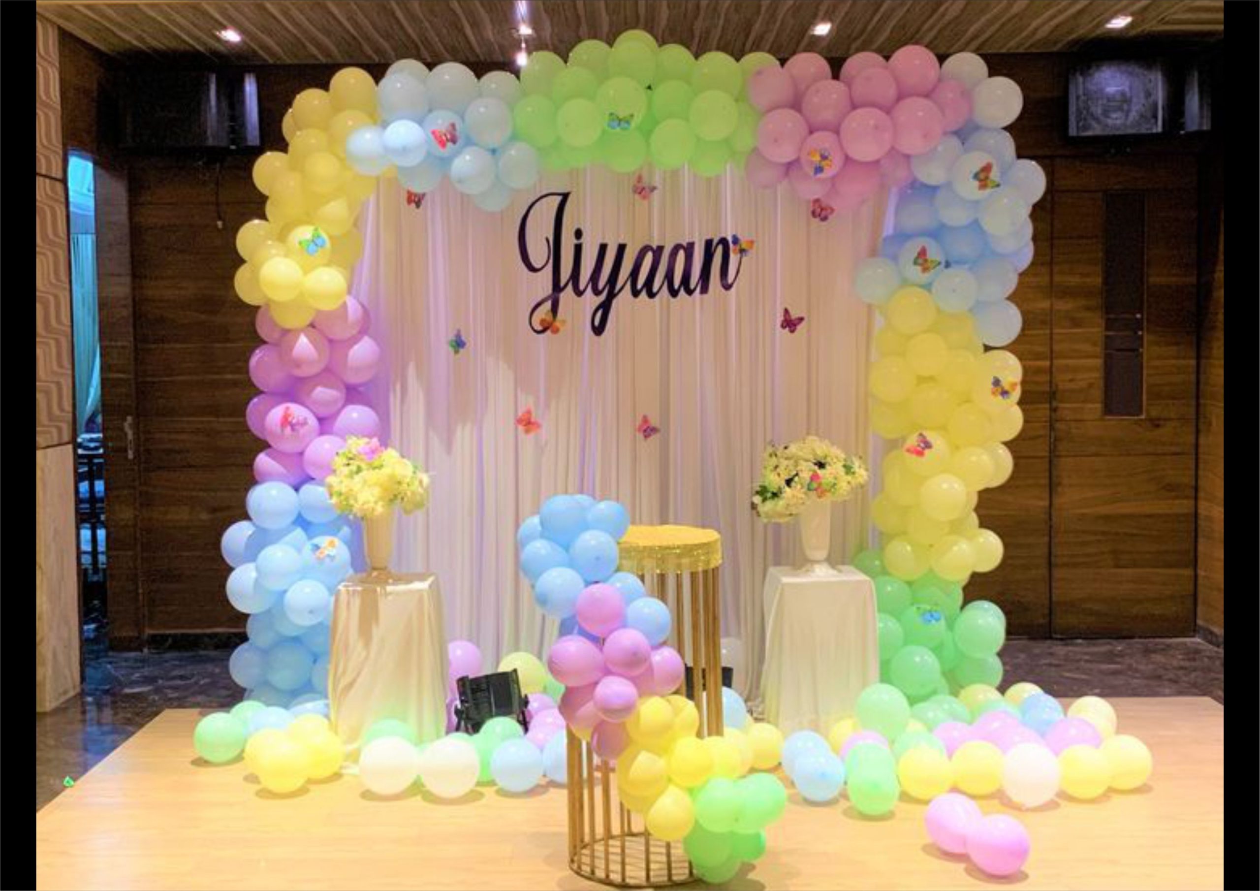 Dekorasi Ulang Tahun Jogja 10 scaled