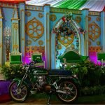 Jasa Photobooth dan Backdrop Jogja