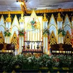 Dekorasi Wedding Jogja