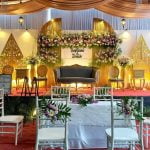 Jasa Dekorasi Wedding Jogja Murah