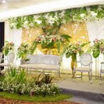 Price List Dekor Wedding