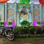 Kategori Daftar Harga Dekorasi Jogja