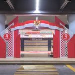 Gate 17 Agustus Jogja