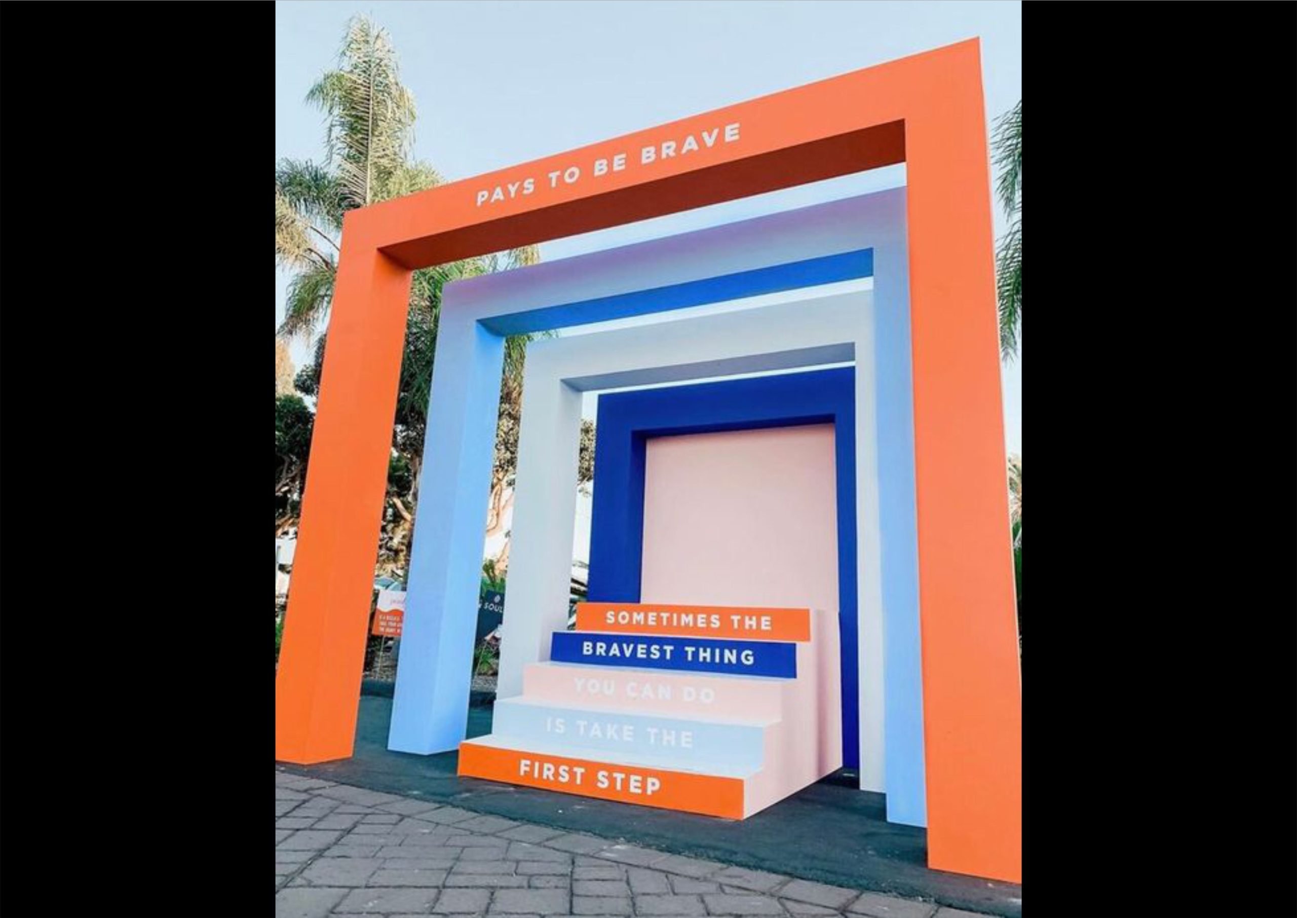 Rekomendasi Vendor Backdrop Event di Yogyakarta