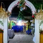 Gate Wedding Jogja