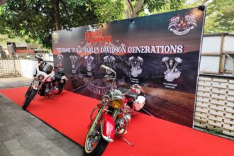 Apa itu Backdrop Event?