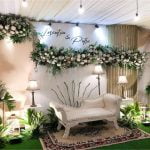 Paket Dekor Wedding