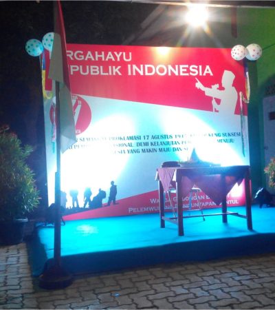 Photobooth 17 Agustus