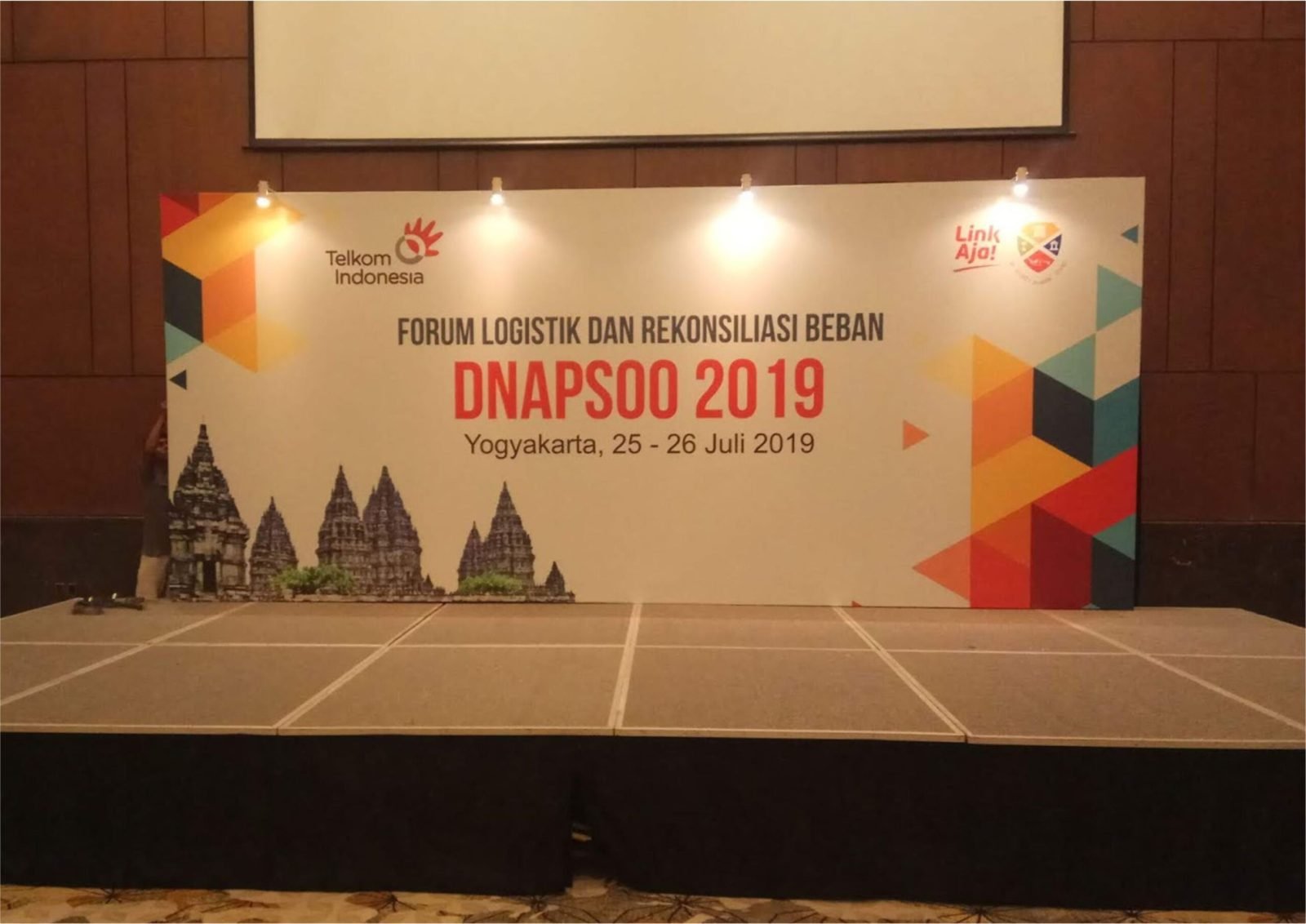 Photobooth Event Jogja