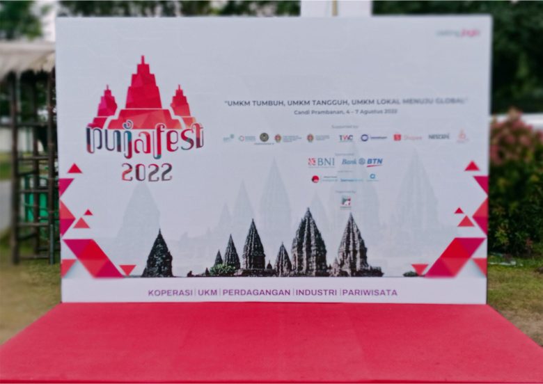Sewa Photobooth Jogja