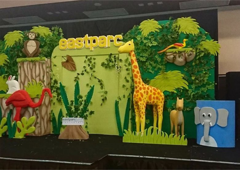 Jasa Dekorasi Event di Yogyakarta