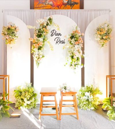 Photobooth Pernikahan Jogja