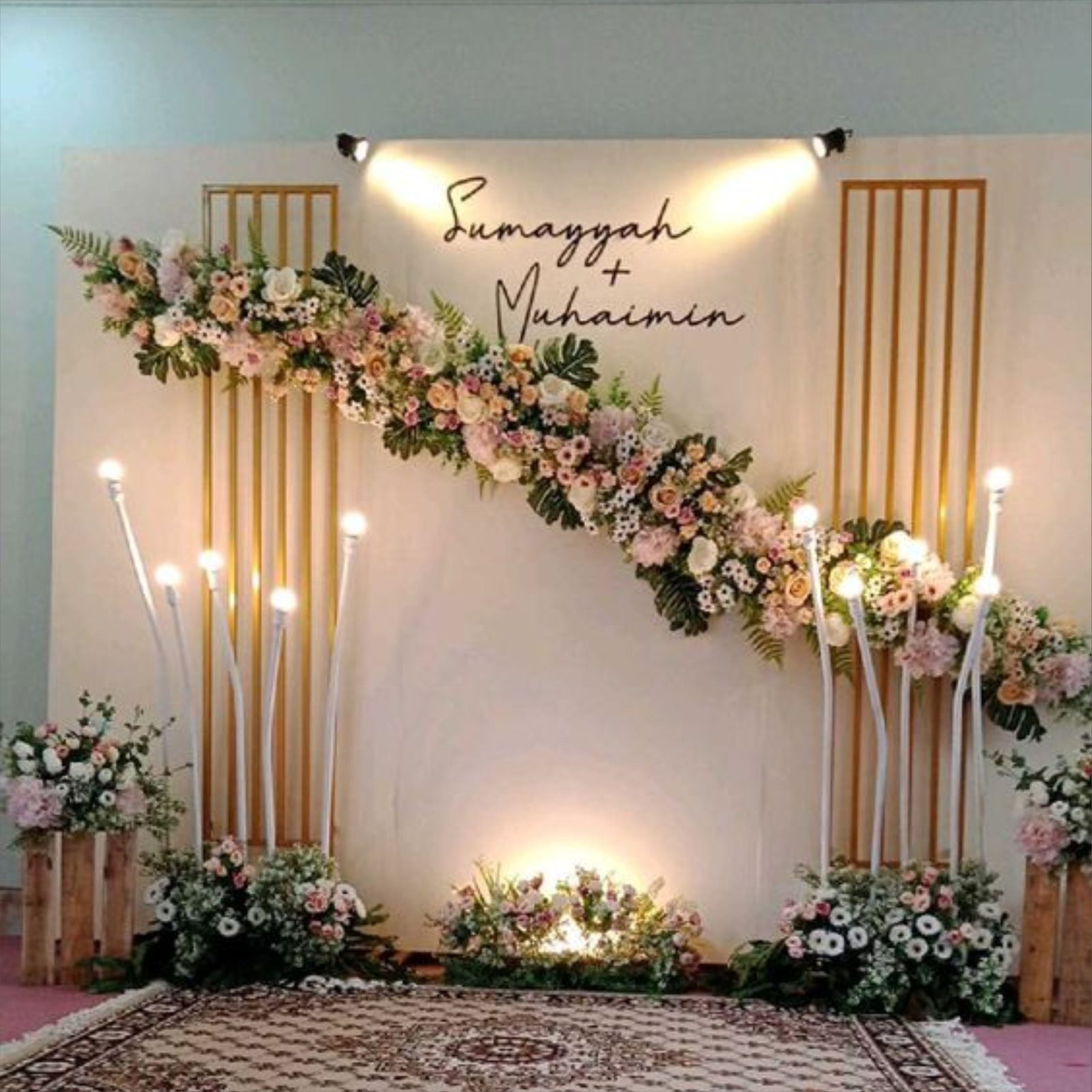 Sewa Photobooth Wedding Jogja