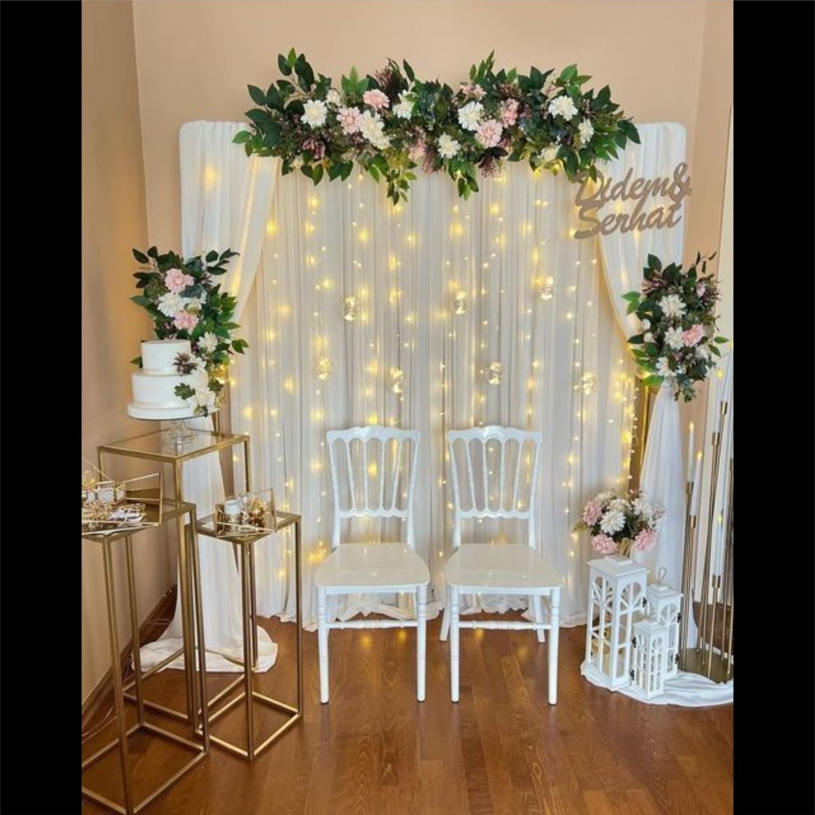 Price List Decor Jogja