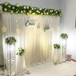 Dekorasi Photobooth Murah