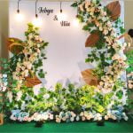 Photobooth Wedding Jogja