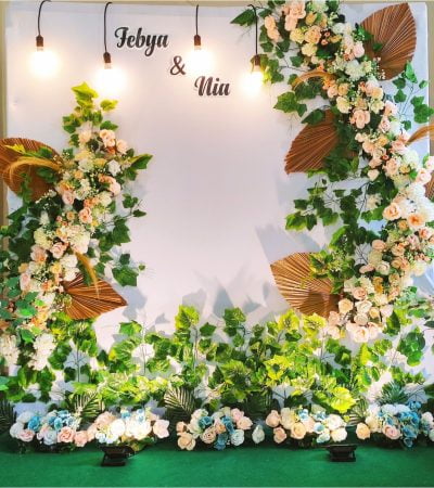 Photobooth Wedding Jogja