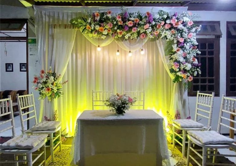 Sewa Photobooth Wedding Jogja