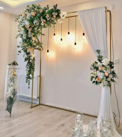 Photobooth Wedding Elegant Jogja