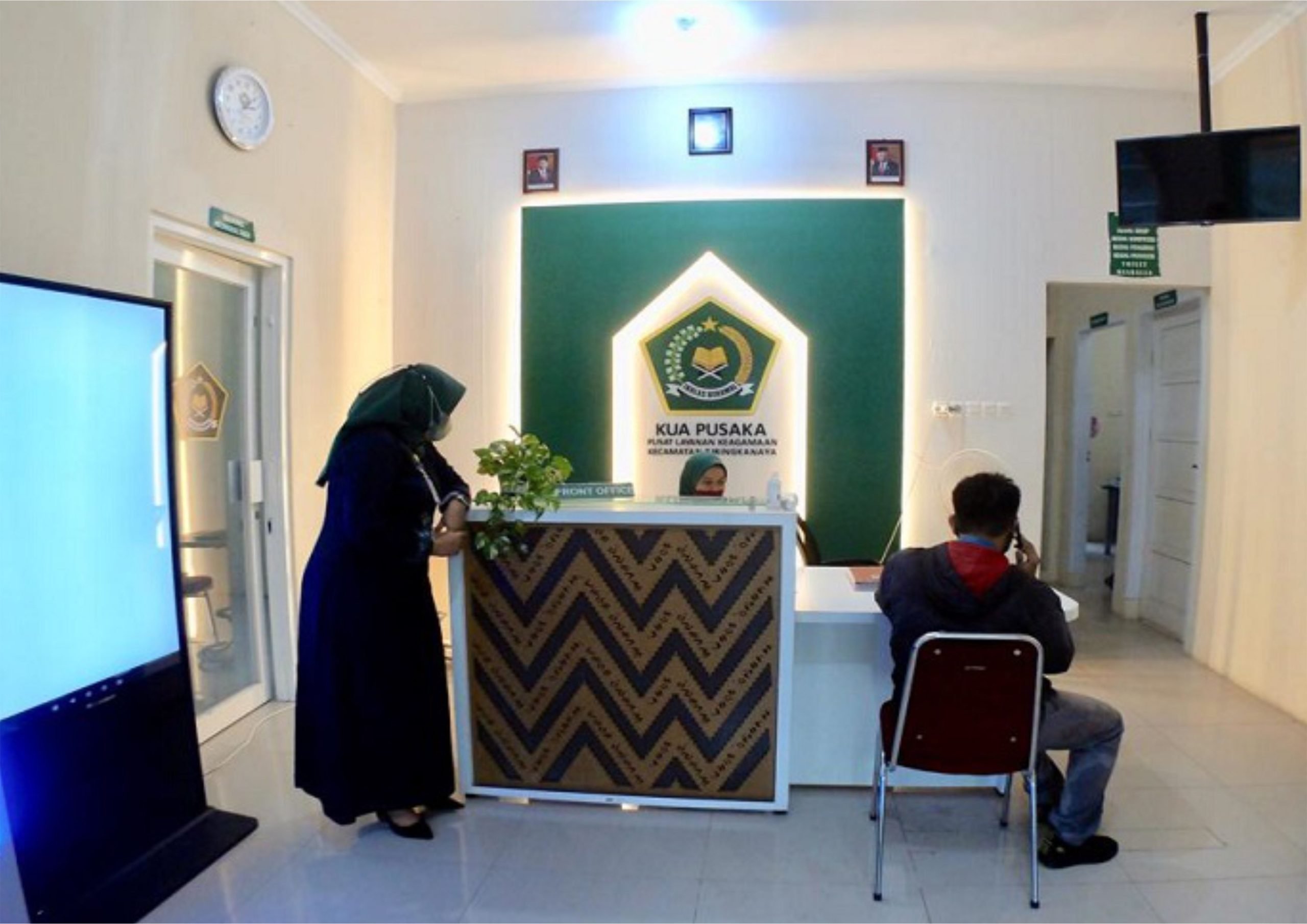 Rincian Biaya Pernikahan Di Rumah Lebih Murah