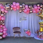 Jasa Dekorasi Balon Jogja