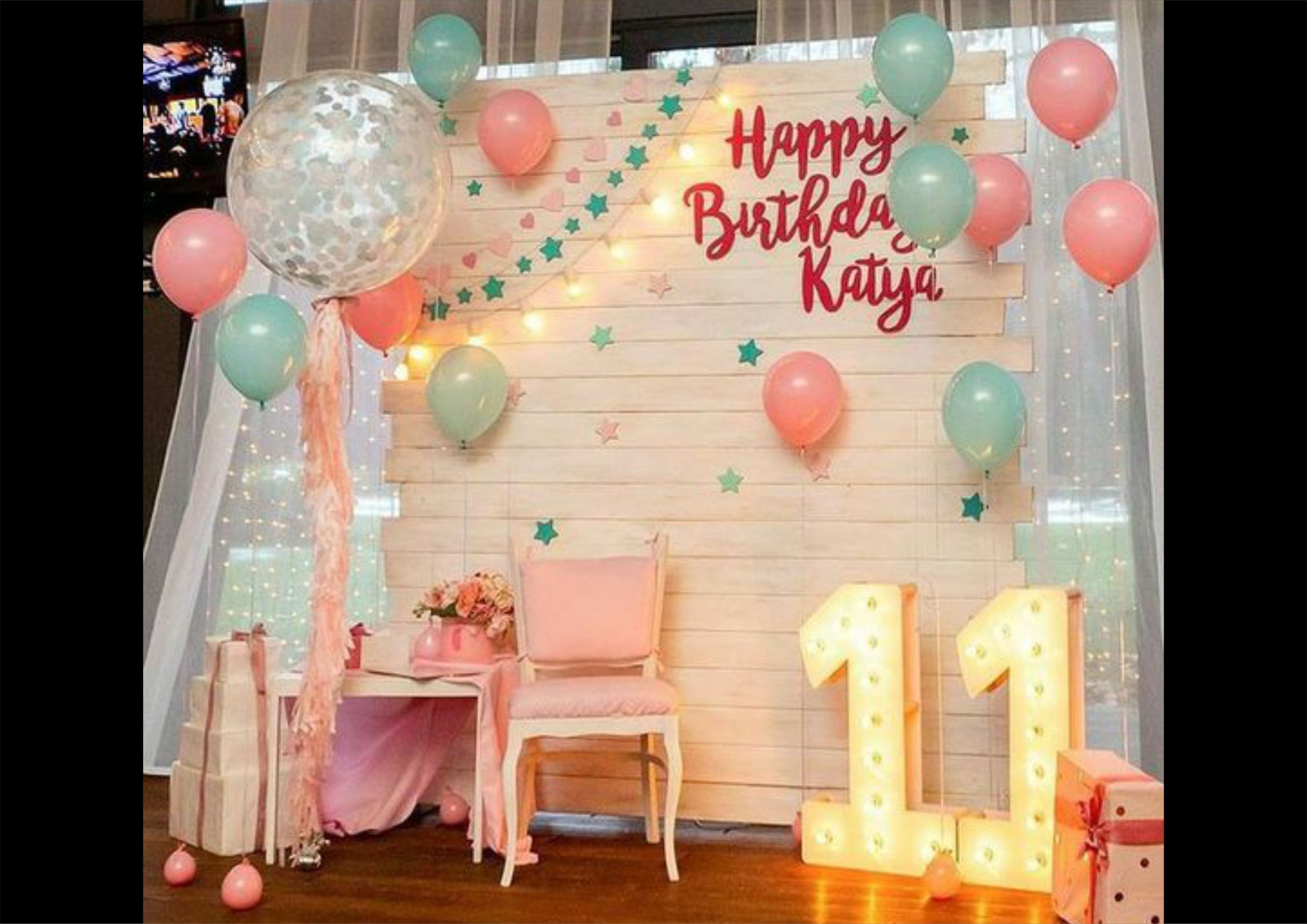 Rekomendasi Dekorasi Ulang Tahun Terbaik untuk Anak