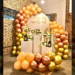 Dekorasi Balon Party Jogja