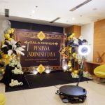 Dekorasi Party Jogja