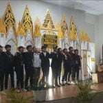 Dekorasi Promnight Yogyakarta