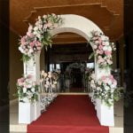 Sewa Gate Nikahan di Jogja