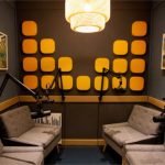 Jasa Dekorasi Podcast Jogja