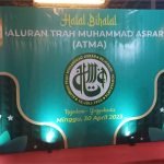 Photobooth Halal Bihalal Jogja