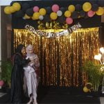 Dekorasi Perpisahan Sekolah