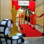Promnight Perpisahan Sekolah