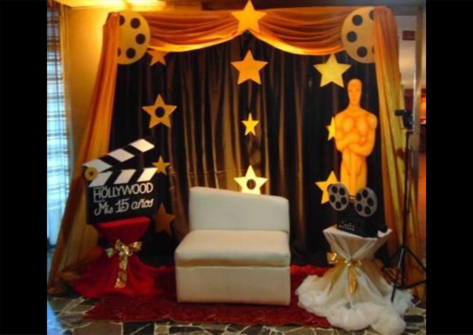 Apa itu Farewell Party