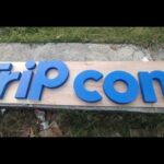 Tulisan Custom Bahan Styrofoam Jogja