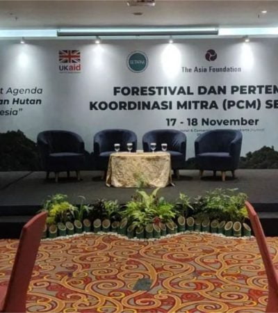 Backdrop Murah Jogja