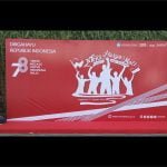 Photobooth HUT RI LLDIKTI Yogyakarta