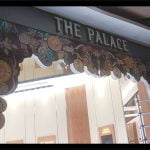 The Palace Pakuwon Mall Anniversarry