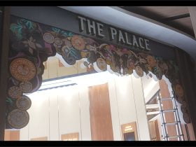 The Palace Pakuwon Mall Anniversarry