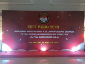 Photobooth HUT PKBB 2023