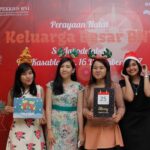 Jasa Photobooth dan Backdrop Natal Tahun Baru