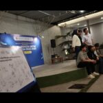 Backdrop Event YLABS Institute Jogja