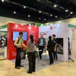 Price List Booth Event