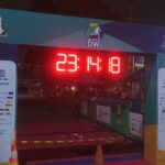 Harga Gate untuk Event Lari di Jogja