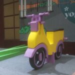 Dekorasi Karakter Styrofoam Jogja